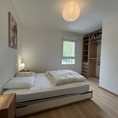 Maison T4 Cosy + Jardin Leyment 외부 사진