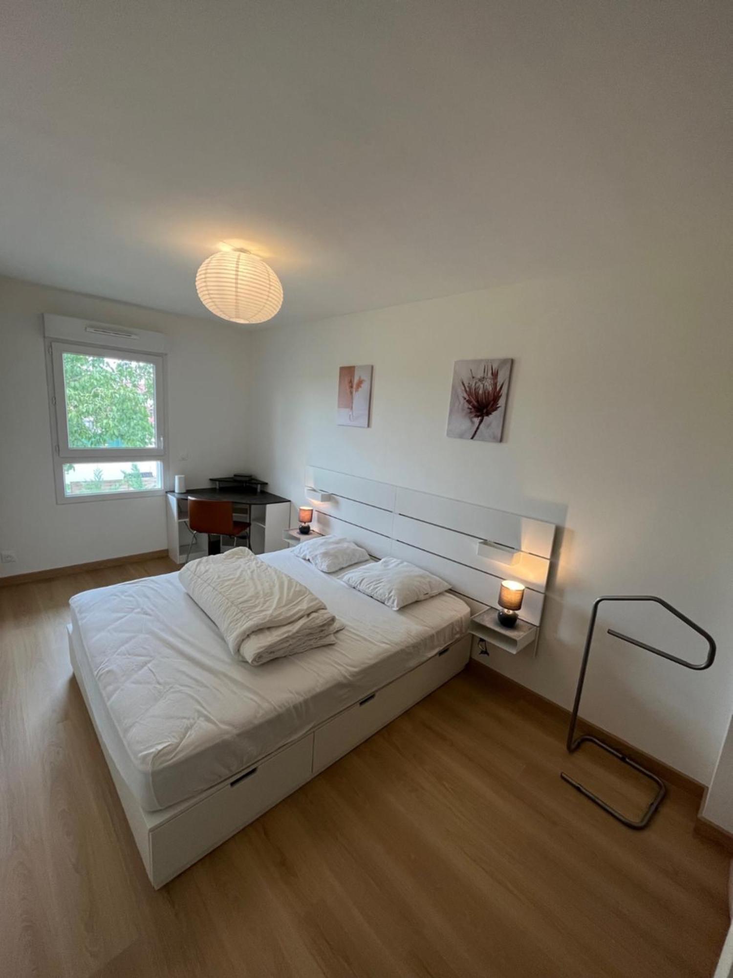 Maison T4 Cosy + Jardin Leyment 외부 사진