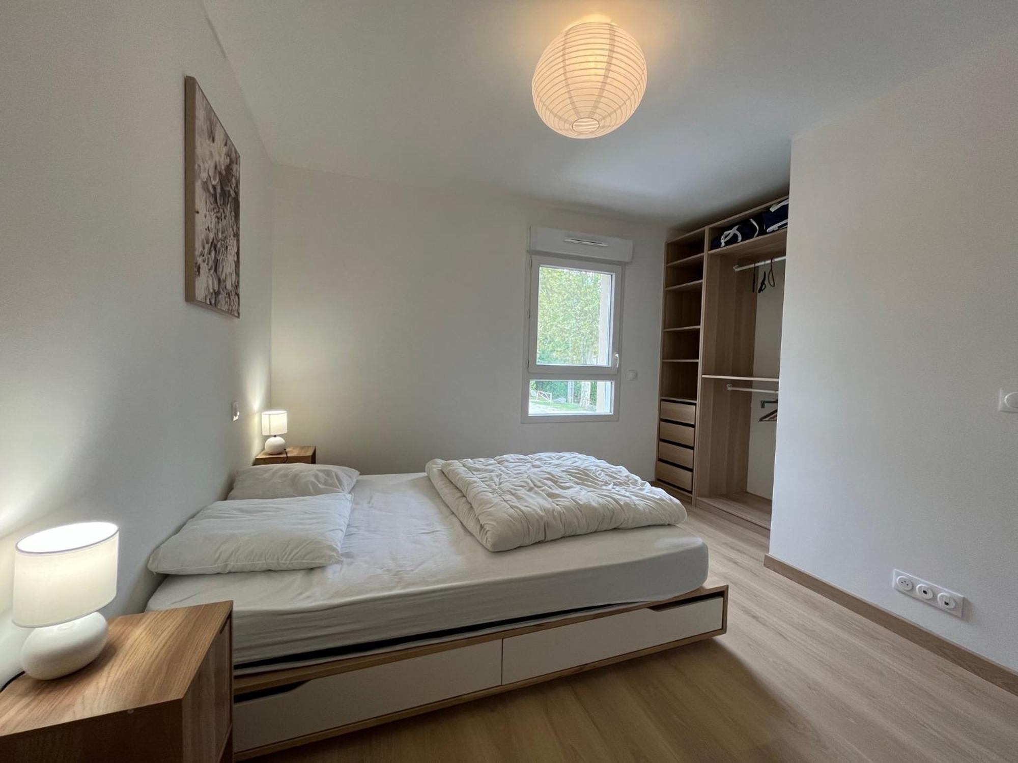 Maison T4 Cosy + Jardin Leyment 외부 사진