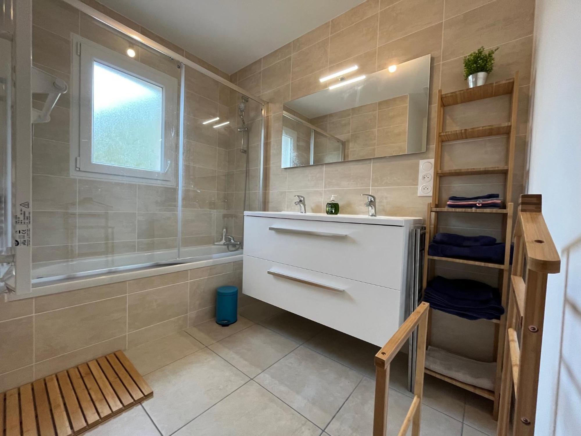 Maison T4 Cosy + Jardin Leyment 외부 사진