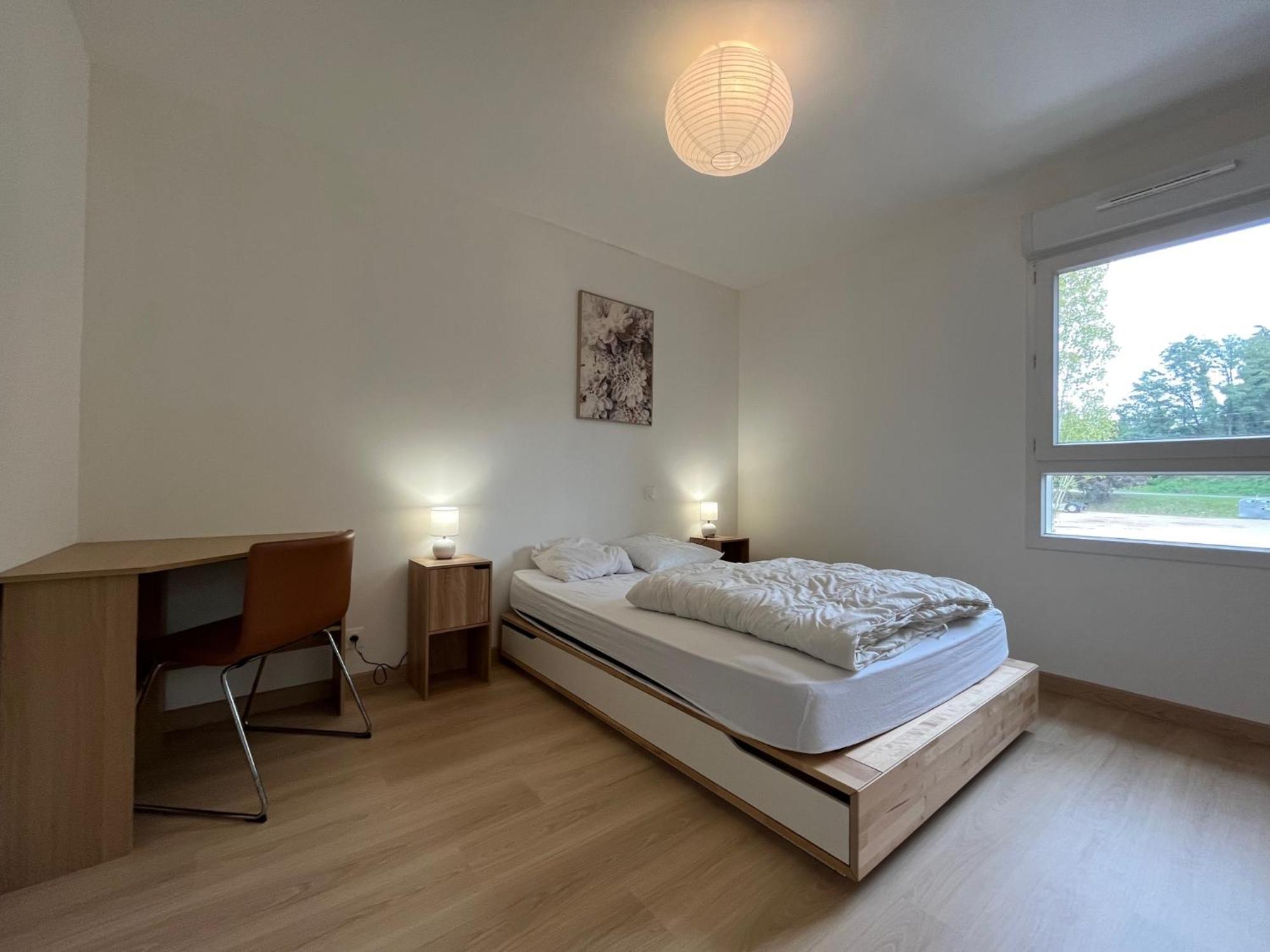 Maison T4 Cosy + Jardin Leyment 외부 사진